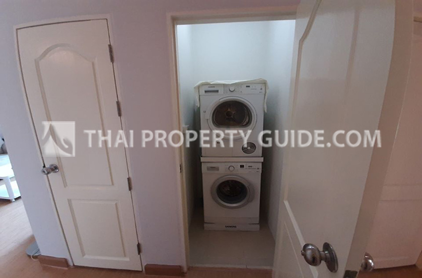 Condominium in Ramkhamhaeng 